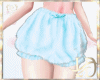 LD cute blue loli short