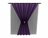 Amethyst Curtains