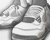 Retro Oreo (F)