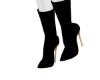 Black Boots vii #