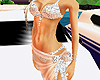 *T*Sparkle Bikini Sarong