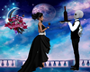 ANIMATED  BUTLER BONES