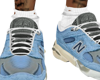 (m) si x nb blue