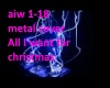 aiw1-18 metal cover