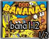 Mix D.O.D - Bananas 1/2