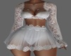 Lace days dress