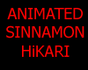 [DS]SINNAMON HiKARI AMTD