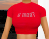 ʀ | MAD?