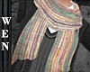 WEN^ Color Fall Scarf(s)