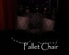 AV Pallet Chair