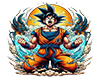 Goku