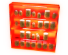 RAVE Weed Shelf