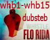 Flo Rida WHISTLE DUBSTEP