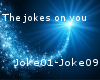 Joke's On You