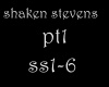 shaken stevens pt1