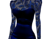 ~BLUE VELVET MERMAID