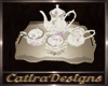Eleganza Tea Pot