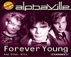 Alphaville - Forever You