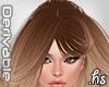 .hs Tsutae Blonde