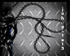 Chain Tentacles m/f anim