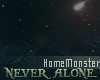 Never Alone_Falling star