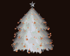 [ML]White Christmas tree
