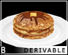 DRV Pancakes Plate 2