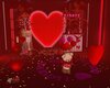 Valentine Pose Party