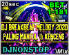DJ BreakBeat Mantul