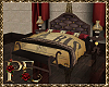 Paris Bed
