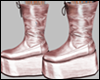 E* Rose Snowbabe Boots