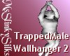 (MSS) Wall TrappedMale 2