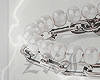 ZXI I Pearl Bracelet