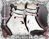 Socks ♡ V6