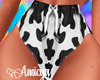 Ae RLL short cow