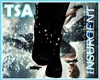 TSA! Tris Insurgent III