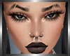 Black Makeup Skin