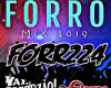 ZK| MIx Forro 2019