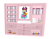 Minnie Mouse Changer