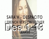 DESPACITO SARA'H