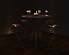 Lusso Bar Table