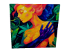Tropical lovers art 15