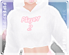 P| Player 2 - Pink