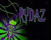 RYDAZ DJ room