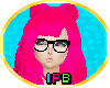 iPB;FlorFruit Hair|Fe