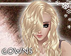 gowns - Kesha blonde