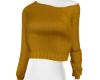 Cropped Sweater V4