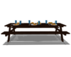 Picnic Table