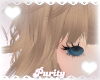 ♪ curly