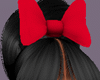 Marianna Xmas Black